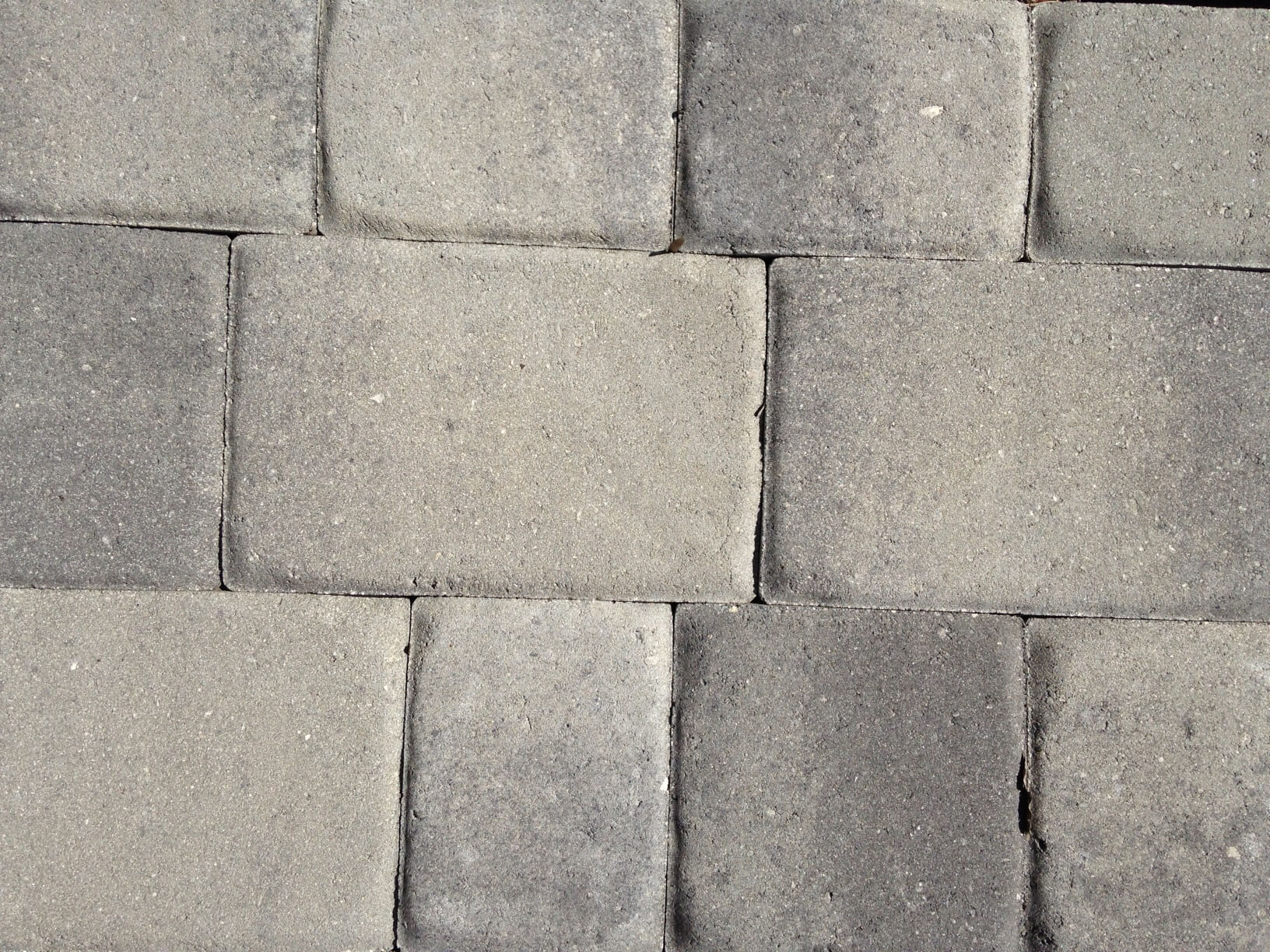 Castlescape Concrete Paver Slate - Byrd Tile