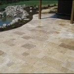 Limestone Pavers | Byrd Tile Outdoor Spaces