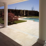 Limestone Pavers | Byrd Tile Outdoor Spaces