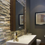 Ledgerstone | Byrd Tile Bathrooms
