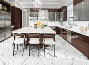 Mayfair Statuario | Byrd Tile Kitchens