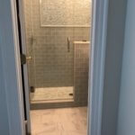 Local Install Vihara and Statuary Marble | Byrd Tile